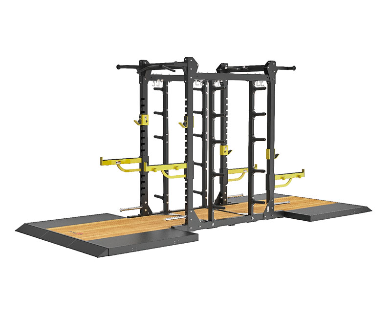 IRSH6006B 奧林匹克組合架